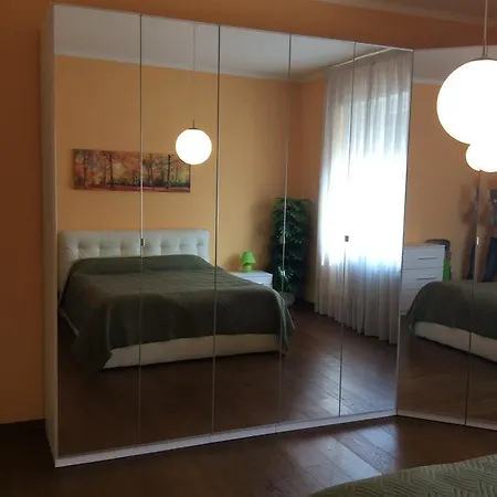 Affittacamere Parco トリノ