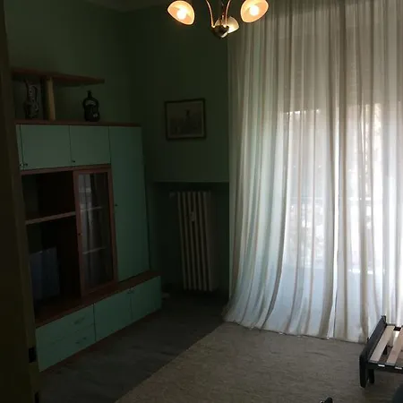 Guest house Affittacamere Parco *