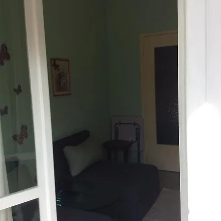 Affittacamere Parco Гостевой дом